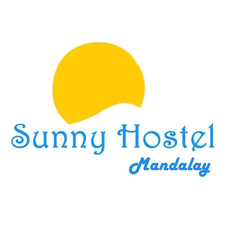 Hotel Sunny Mandalay Exterior foto