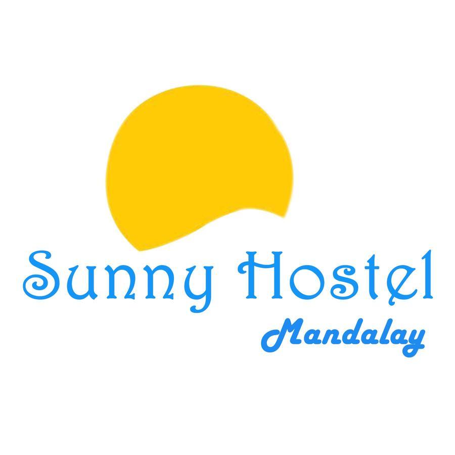 Hotel Sunny Mandalay Exterior foto
